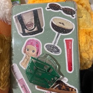 Ayanna added a photo of their purchase