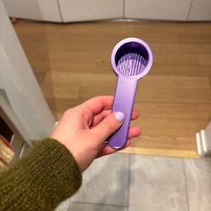 Rebecca a ajouté une photo de son achat