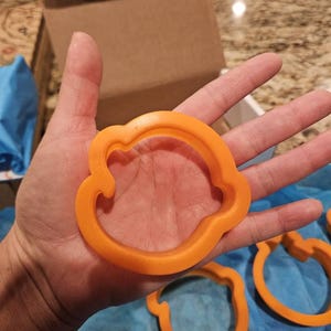 Josefina added a photo of their purchase