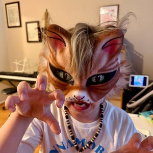 Ashley hat ein Foto des gekauften Artikels hinzugefügt