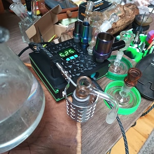 Peter added a photo of their purchase