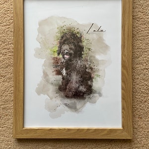 Chloe ha añadido una foto de su compra