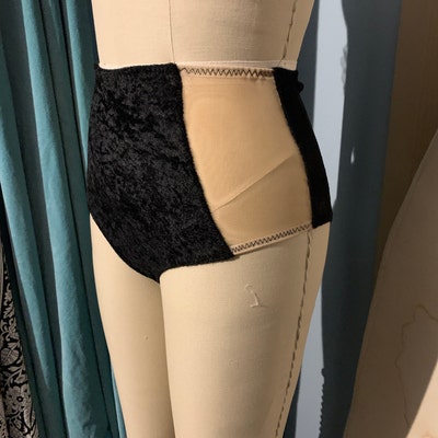 Sleep Mask Sewing Pattern Two Simple Eye Mask Pattern PDF Download 2