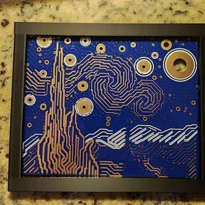 Tarian added a photo of their purchase
