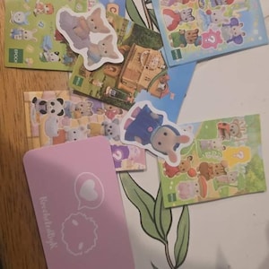 Marta added a photo of their purchase
