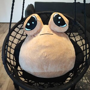 ビッグ・ポウ - Etsy 日本