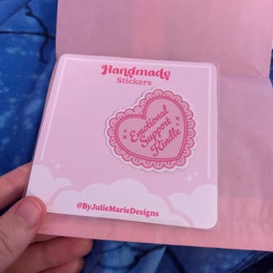 Emily hat ein Foto des gekauften Artikels hinzugefügt