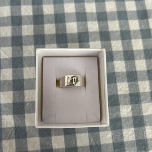 Erica added a photo of their purchase