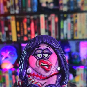 Aubrey added a photo of their purchase