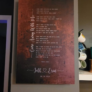Erin added a photo of their purchase