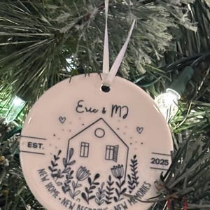 Naomi added a photo of their purchase