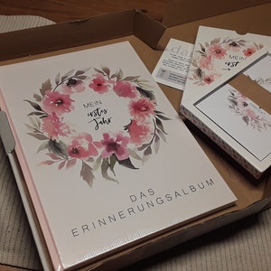 Carolin added a photo of their purchase