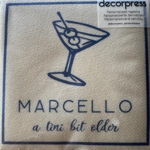 Dani a ajouté une photo de son achat