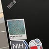 RNA Sticker - Etsy