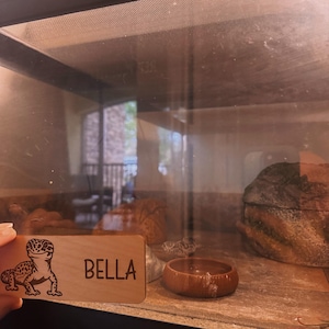 Abby added a photo of their purchase