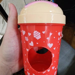 Fifty added a photo of their purchase