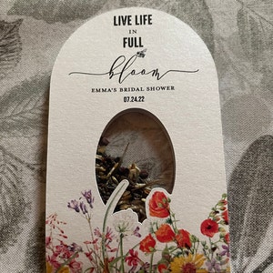 Emma added a photo of their purchase