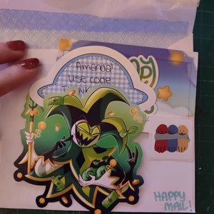 porkimin added a photo of their purchase