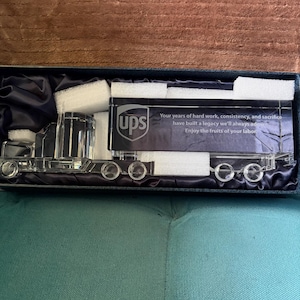 Lavelle added a photo of their purchase