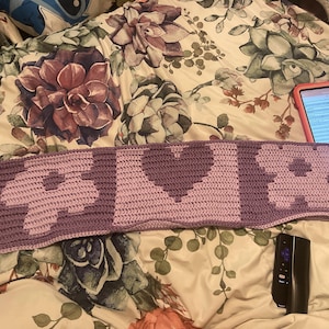 Heather added a photo of their purchase