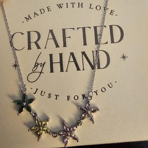 Michelle added a photo of their purchase