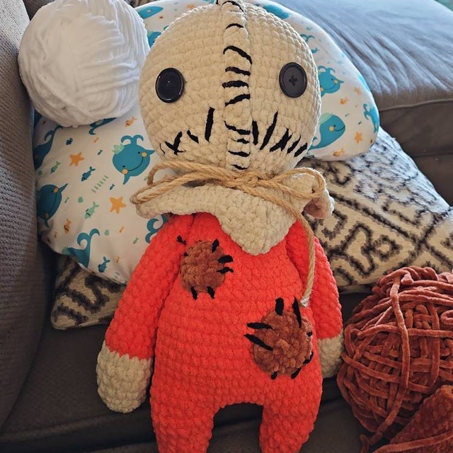 Halloween Bundle 🎃, crocheting, costume, yarn, video recording