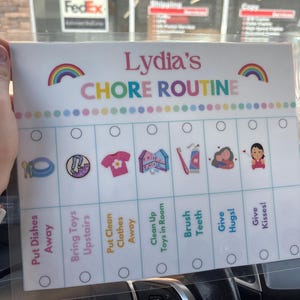 Julia added a photo of their purchase
