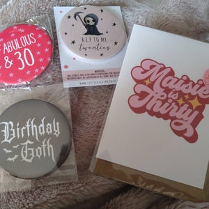 Alexandria added a photo of their purchase