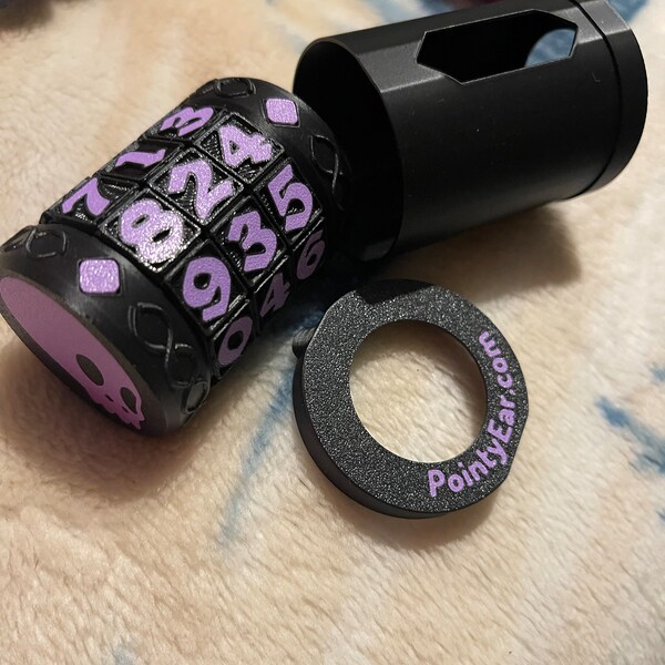 Life Counter for Table Top Gaming Magic, Dnd - Etsy