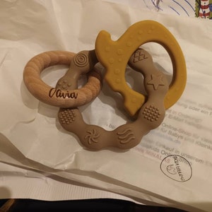 Annika added a photo of their purchase