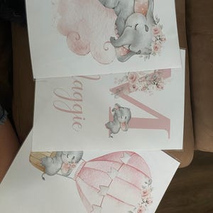 Sabrina added a photo of their purchase
