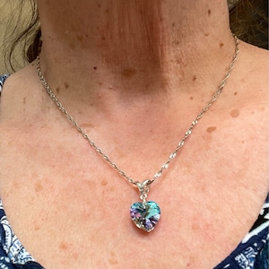 Wendy added a photo of their purchase