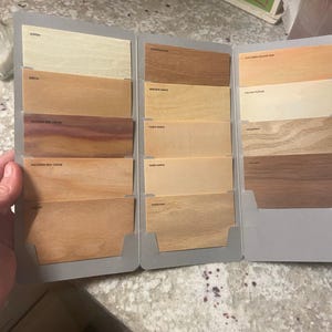 Jennifer Wicker added a photo of their purchase