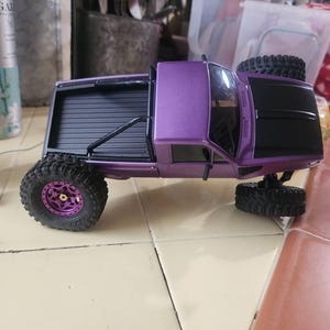 Vaders added a photo of their purchase