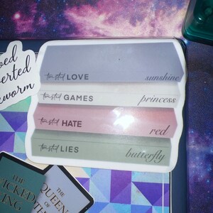 Ashley added a photo of their purchase