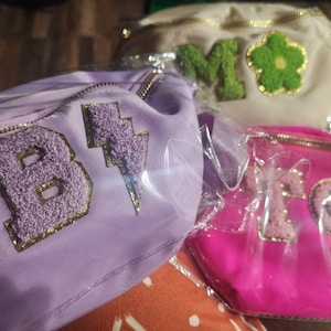 Emma added a photo of their purchase