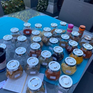 Jessica added a photo of their purchase