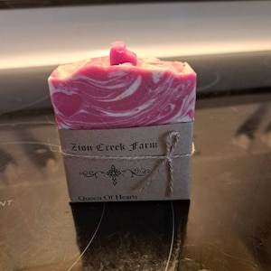 Terry added a photo of their purchase