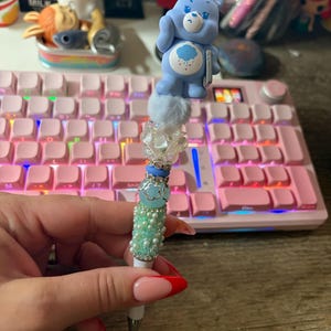 Marcela added a photo of their purchase