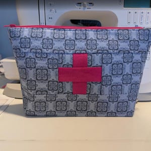 Laura added a photo of their purchase
