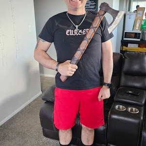 Mark added a photo of their purchase
