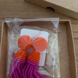 Julia added a photo of their purchase