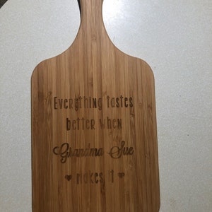 Amanda added a photo of their purchase