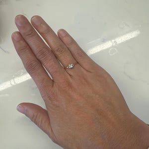 Nicole added a photo of their purchase