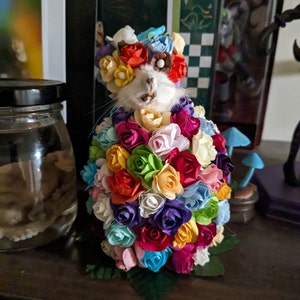 Wayne added a photo of their purchase