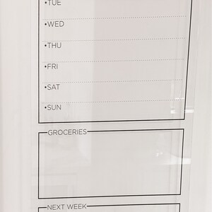 lucite