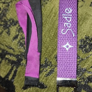 Aniyah added a photo of their purchase