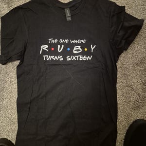 Lisa added a photo of their purchase