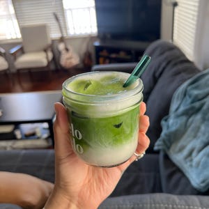 Stephanie added a photo of their purchase