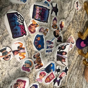 Gekayla added a photo of their purchase